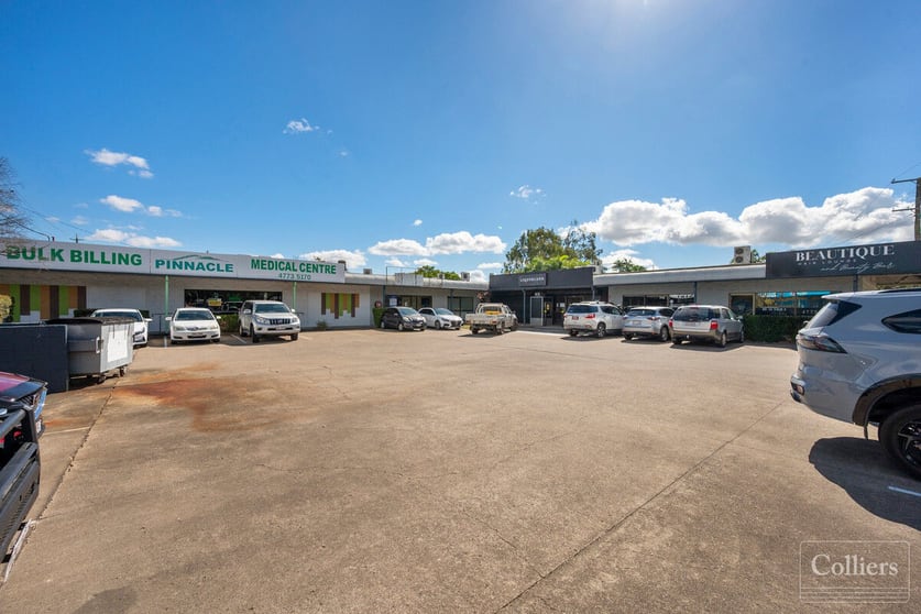 Medical / Consulting commercial property for sale at 975 Riverway Drive Condon QLD 4815 Medical / Consulting commercial property for sale at 975 Riverway Drive Condon QLD 4815