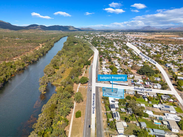 Medical / Consulting commercial property for sale at 975 Riverway Drive Condon QLD 4815 Medical / Consulting commercial property for sale at 975 Riverway Drive Condon QLD 4815