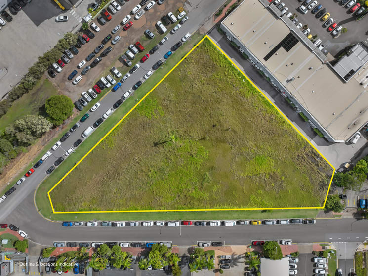 Development / Land commercial property for sale at 7 & 11 Southern Drive & 10 Carnaby Street Maroochydore QLD 4558 Development / Land commercial property for sale at 7 & 11 Southern Drive & 10 Carnaby Street Maroochydore QLD 4558