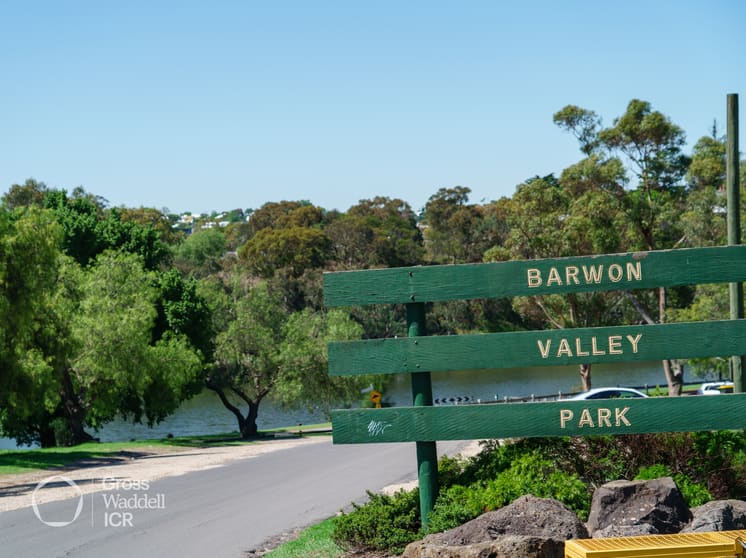 Development / Land commercial property for sale at 6 Greenway Court Wandana Heights VIC 3216