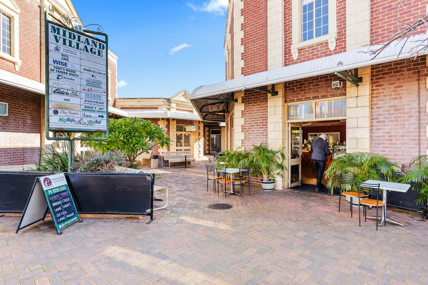 Offices commercial property for lease at 16/27 Old Great Northern Highway Midland WA 6056