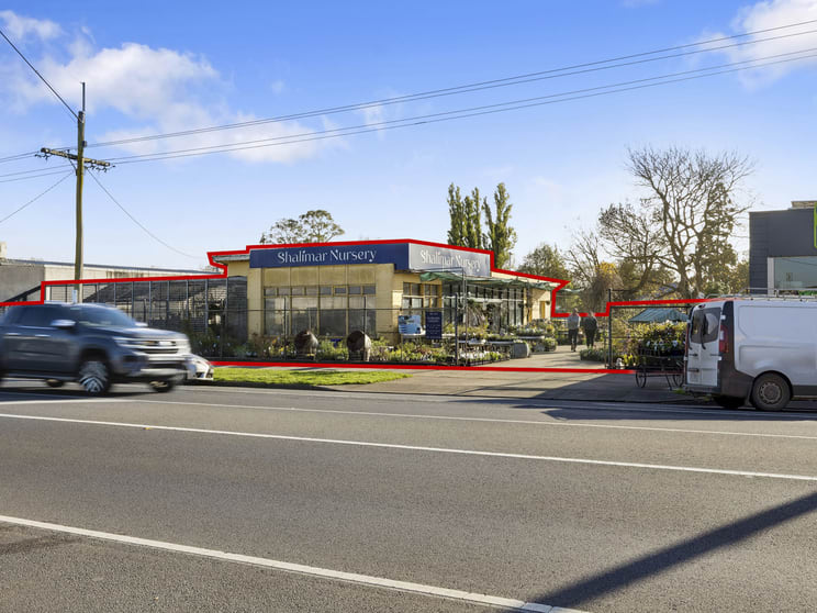 Development / Land commercial property for sale at 321-323 Murray Street Colac VIC 3250 Development / Land commercial property for sale at 321-323 Murray Street Colac VIC 3250