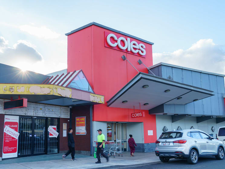 Development / Land commercial property for sale at 353-355 Edwardes Street Reservoir VIC 3073