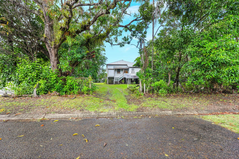 Development / Land commercial property for sale at 14 James Street Cairns North QLD 4870