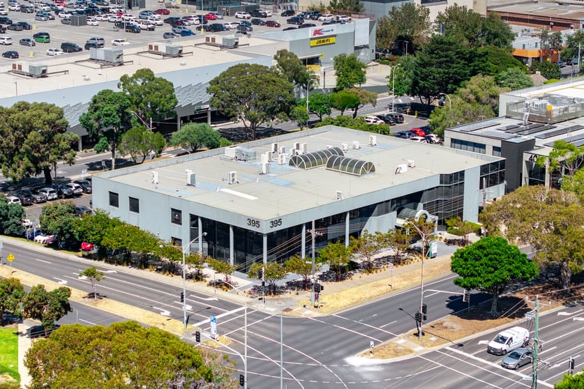 Offices commercial property for sale at 5/395 Nepean Highway Frankston VIC 3199 Offices commercial property for sale at 5/395 Nepean Highway Frankston VIC 3199