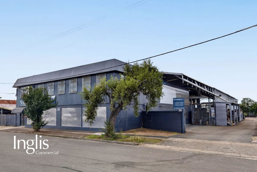 Showrooms / Bulky Goods commercial property for sale at 36 Edward Street Camden NSW 2570 Showrooms / Bulky Goods commercial property for sale at 36 Edward Street Camden NSW 2570