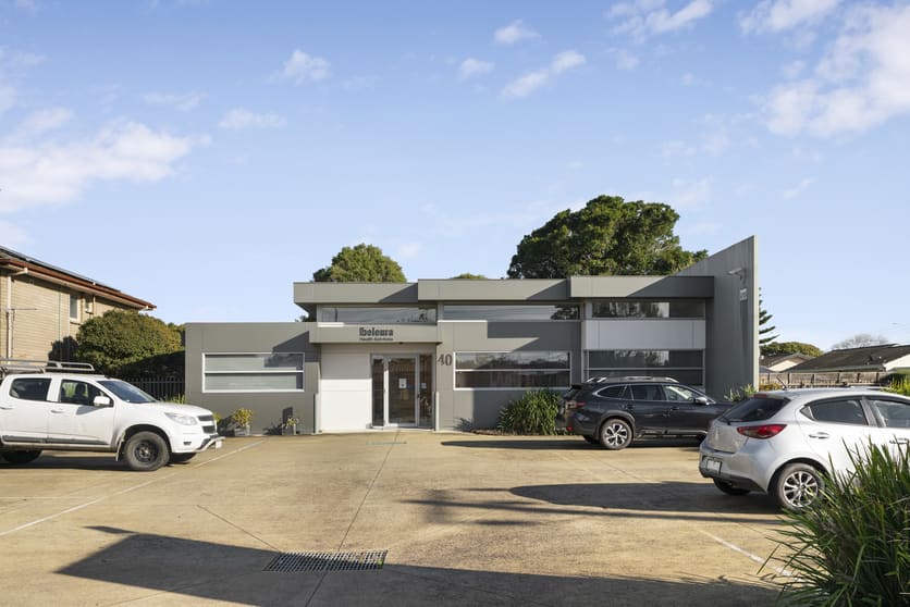 Medical / Consulting commercial property for sale at 40 Victoria Street Hastings VIC 3915 Medical / Consulting commercial property for sale at 40 Victoria Street Hastings VIC 3915