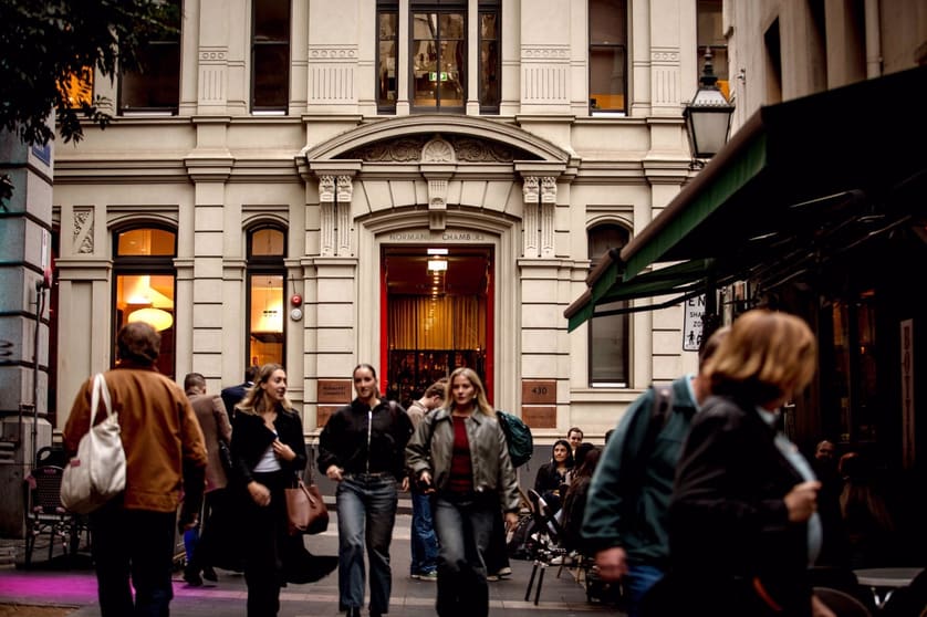 Other commercial property sold at Chancery Lane, Lots G3, G5, G6 & G7 430-436 Little Collins Street Melbourne VIC 3000 Other commercial property sold at Chancery Lane, Lots G3, G5, G6 & G7 430-436 Little Collins Street Melbourne VIC 3000