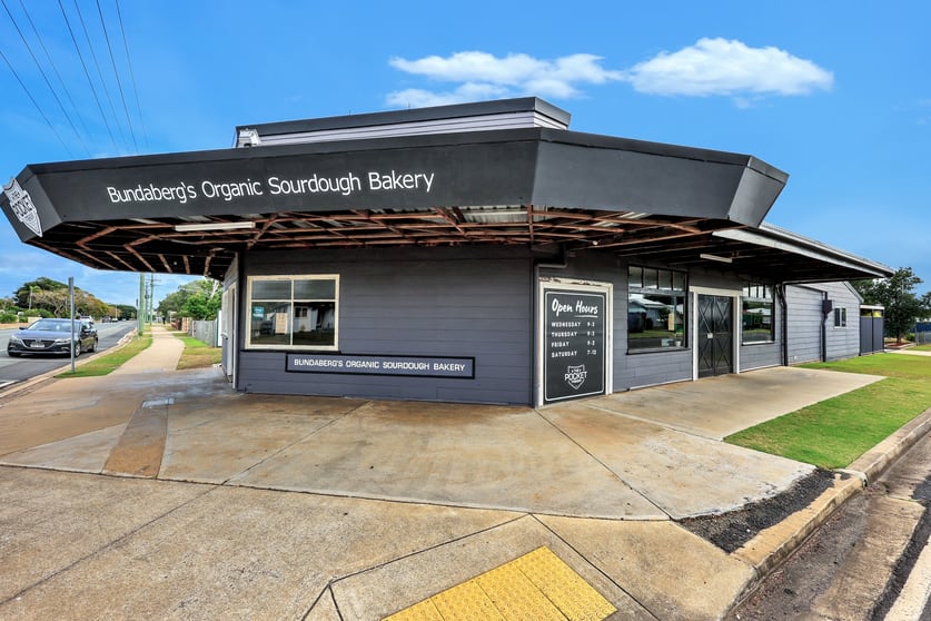 Shop & Retail commercial property for sale at 27 Elliott Heads Road Kepnock QLD 4670 Shop & Retail commercial property for sale at 27 Elliott Heads Road Kepnock QLD 4670