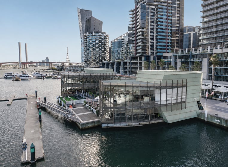 Shop & Retail commercial property for sale at 45 Newquay Promenade Docklands VIC 3008 Shop & Retail commercial property for sale at 45 Newquay Promenade Docklands VIC 3008