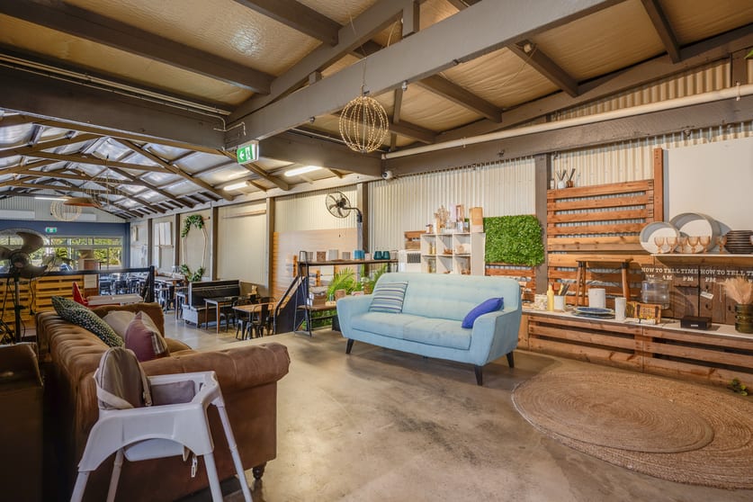 Shop & Retail commercial property for sale at 37 Warrego Highway Chinchilla QLD 4413 Shop & Retail commercial property for sale at 37 Warrego Highway Chinchilla QLD 4413