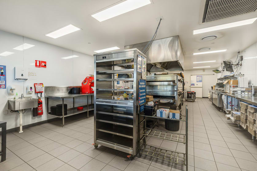 Shop & Retail commercial property for sale at 37 Warrego Highway Chinchilla QLD 4413 Shop & Retail commercial property for sale at 37 Warrego Highway Chinchilla QLD 4413