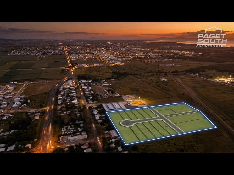 Development / Land commercial property for sale at Lot 102 Logistics Drive Bakers Creek QLD 4740 Development / Land commercial property for sale at Lot 102 Logistics Drive Bakers Creek QLD 4740