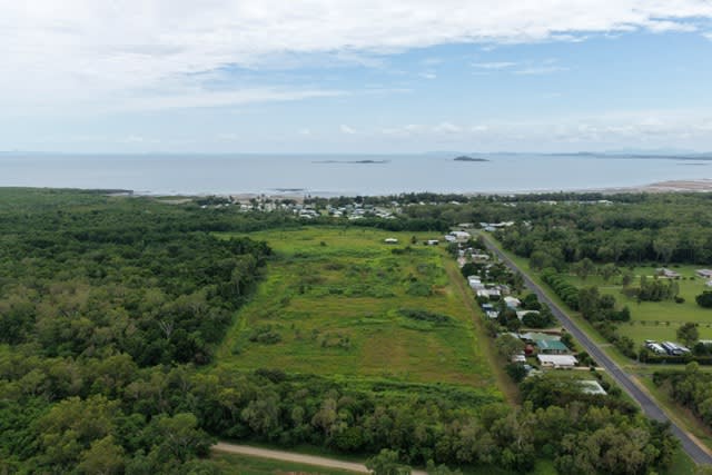 Development / Land commercial property for sale at Midge Point QLD 4799 Development / Land commercial property for sale at Midge Point QLD 4799