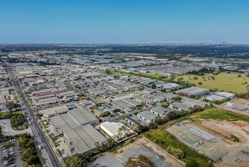 Offices commercial property for sale at 15 Combarton Street Brendale QLD 4500