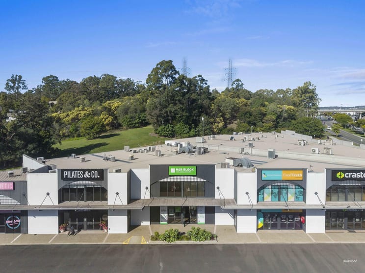 Showrooms / Bulky Goods commercial property for sale at 3/76-84 Robina Town Centre Drive Robina QLD 4226 Showrooms / Bulky Goods commercial property for sale at 3/76-84 Robina Town Centre Drive Robina QLD 4226