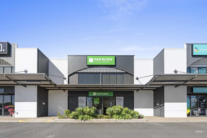 Showrooms / Bulky Goods commercial property for sale at 3/76-84 Robina Town Centre Drive Robina QLD 4226 Showrooms / Bulky Goods commercial property for sale at 3/76-84 Robina Town Centre Drive Robina QLD 4226