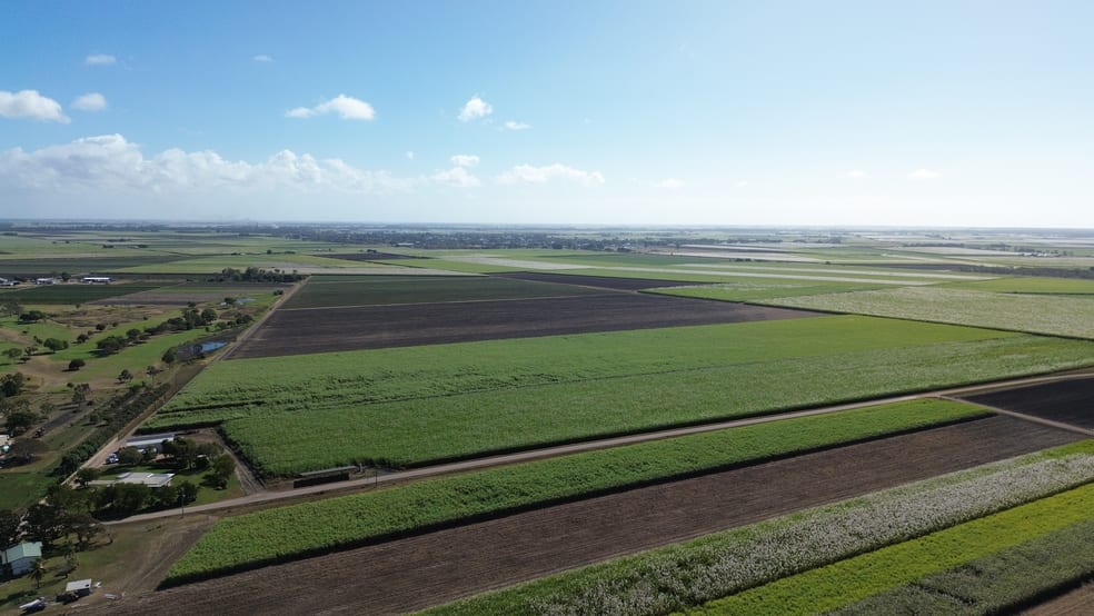 Rural / Farming commercial property for sale at 110 Georgees Road Home Hill QLD 4806 Rural / Farming commercial property for sale at 110 Georgees Road Home Hill QLD 4806