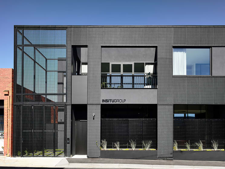 Offices commercial property for sale at 4-6 Hilton Street Clifton Hill VIC 3068