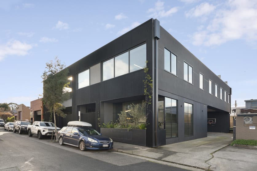 Offices commercial property for sale at 4-6 Hilton Street Clifton Hill VIC 3068