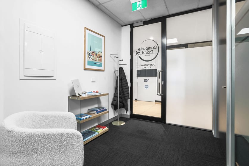 Offices commercial property for sale at 108/12 Corporate Drive Heatherton VIC 3202