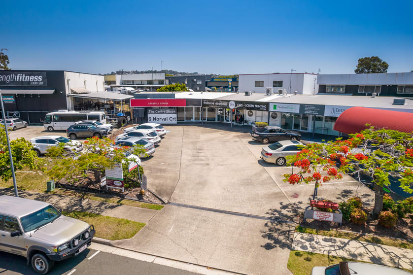 Offices commercial property sold at 1/6 Norval Court Maroochydore QLD 4558 Offices commercial property sold at 1/6 Norval Court Maroochydore QLD 4558