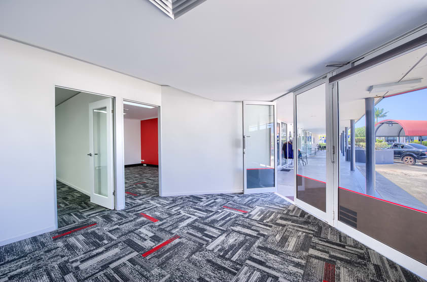 Offices commercial property sold at 1/6 Norval Court Maroochydore QLD 4558 Offices commercial property sold at 1/6 Norval Court Maroochydore QLD 4558