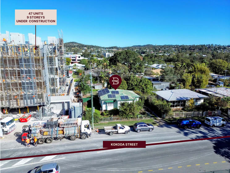 Development / Land commercial property for sale at 42 Kokoda Street Beenleigh QLD 4207