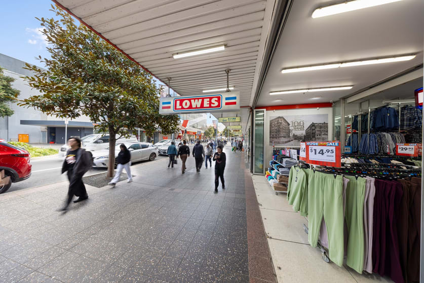 Offices commercial property for sale at 276-280 Forest Road Hurstville NSW 2220