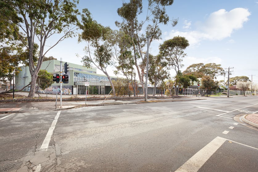 Development / Land commercial property for sale at 14-22 Gaffney Street Coburg North VIC 3058