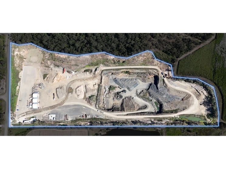 Other commercial property for lease at 200 Silingardies Road Walkerston QLD 4751 Other commercial property for lease at 200 Silingardies Road Walkerston QLD 4751