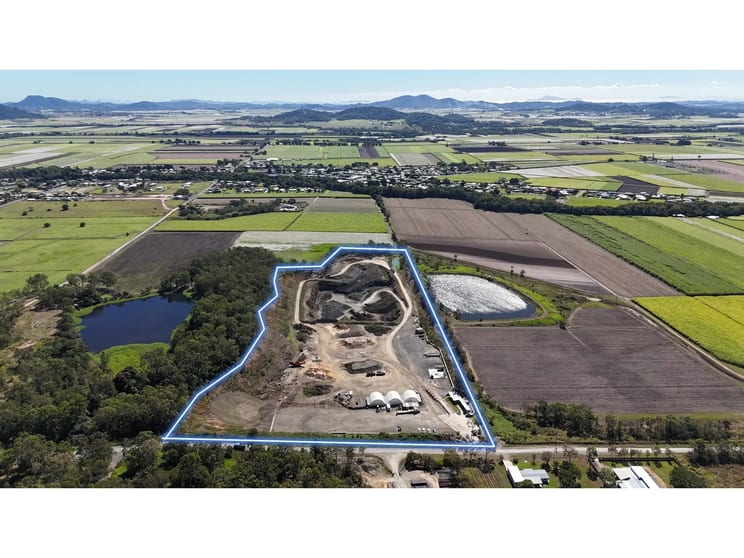 Other commercial property for lease at 200 Silingardies Road Walkerston QLD 4751 Other commercial property for lease at 200 Silingardies Road Walkerston QLD 4751