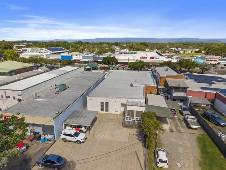 Offices commercial property for sale at 84 Lannercost Street Ingham QLD 4850 Offices commercial property for sale at 84 Lannercost Street Ingham QLD 4850