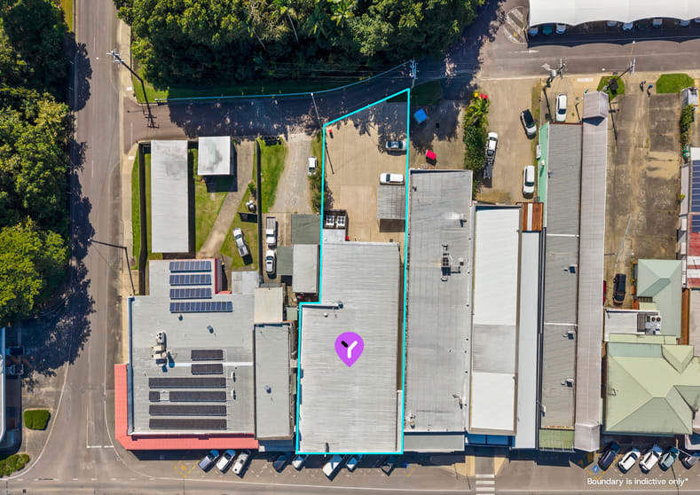 Offices commercial property for sale at 84 Lannercost Street Ingham QLD 4850 Offices commercial property for sale at 84 Lannercost Street Ingham QLD 4850