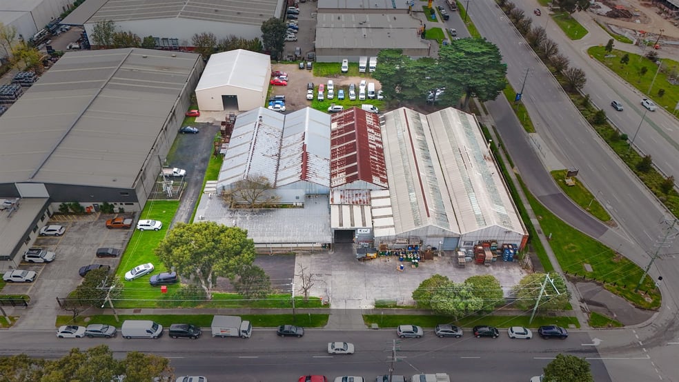 Development / Land commercial property for sale at 15-17 Claredale Road Doveton VIC 3177 Development / Land commercial property for sale at 15-17 Claredale Road Doveton VIC 3177