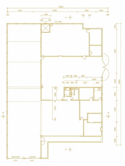 Showrooms / Bulky Goods commercial property for sale at 21 Ross River Road Mysterton QLD 4812 Showrooms / Bulky Goods commercial property for sale at 21 Ross River Road Mysterton QLD 4812