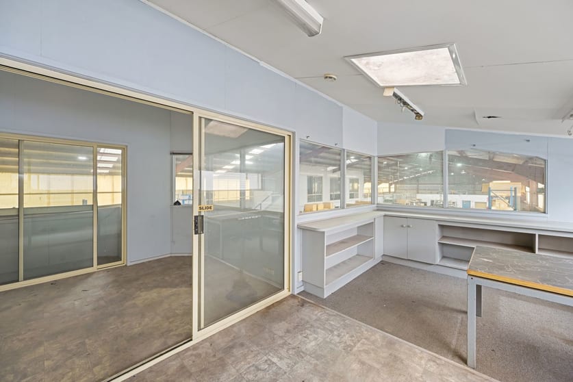 Factory, Warehouse & Industrial commercial property for sale at 40 Industrial Avenue Hoppers Crossing VIC 3029 Factory, Warehouse & Industrial commercial property for sale at 40 Industrial Avenue Hoppers Crossing VIC 3029