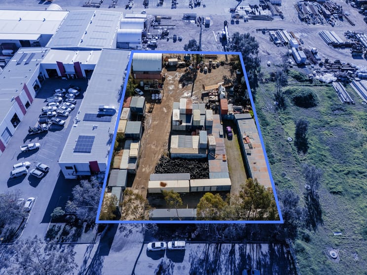 Factory, Warehouse & Industrial commercial property for sale at 12 Barcelona Way Maddington WA 6109 Factory, Warehouse & Industrial commercial property for sale at 12 Barcelona Way Maddington WA 6109