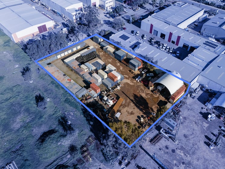 Factory, Warehouse & Industrial commercial property for sale at 12 Barcelona Way Maddington WA 6109 Factory, Warehouse & Industrial commercial property for sale at 12 Barcelona Way Maddington WA 6109