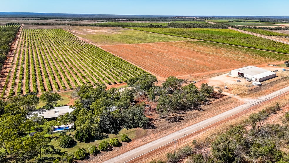 Rural / Farming commercial property for sale at 0 Foxalicious Farm Katherine NT 0850 Rural / Farming commercial property for sale at 0 Foxalicious Farm Katherine NT 0850