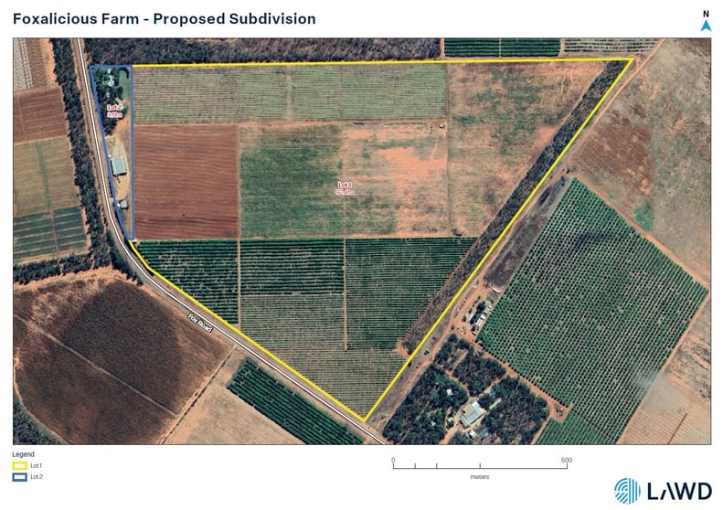 Rural / Farming commercial property for sale at 0 Foxalicious Farm Katherine NT 0850 Rural / Farming commercial property for sale at 0 Foxalicious Farm Katherine NT 0850