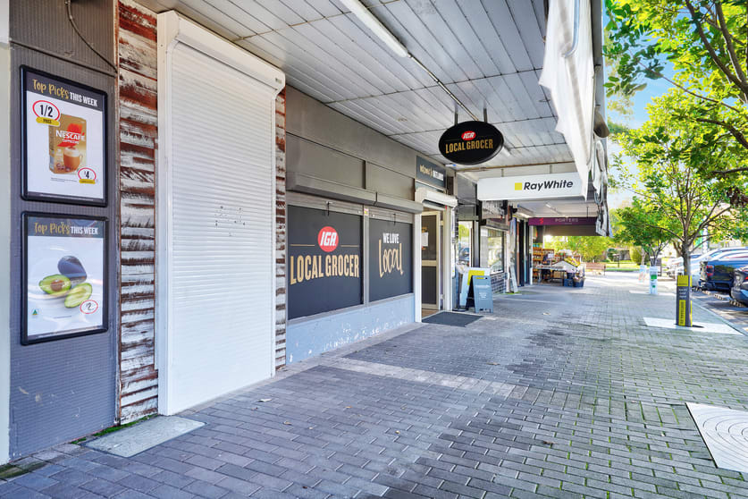 Other commercial property for sale at 41A Belmore Street East Oatlands NSW 2117 Other commercial property for sale at 41A Belmore Street East Oatlands NSW 2117