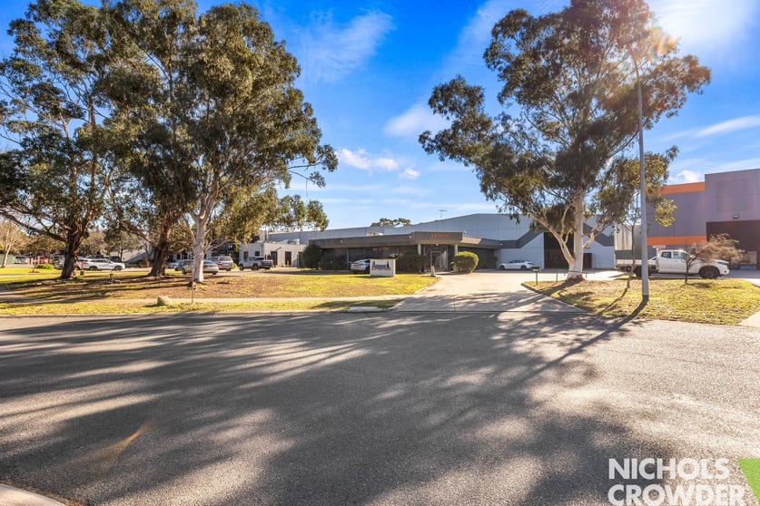Offices commercial property sold at 33-35 Keysborough Avenue Keysborough VIC 3173 Offices commercial property sold at 33-35 Keysborough Avenue Keysborough VIC 3173