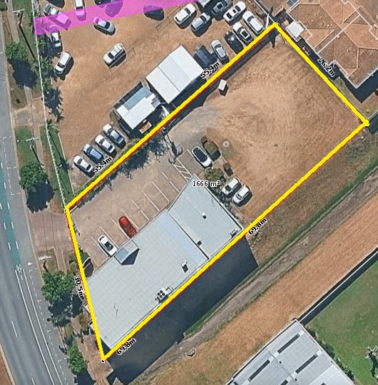 Medical / Consulting commercial property for lease at 1/26 Bowen Road Hermit Park QLD 4812 Medical / Consulting commercial property for lease at 1/26 Bowen Road Hermit Park QLD 4812