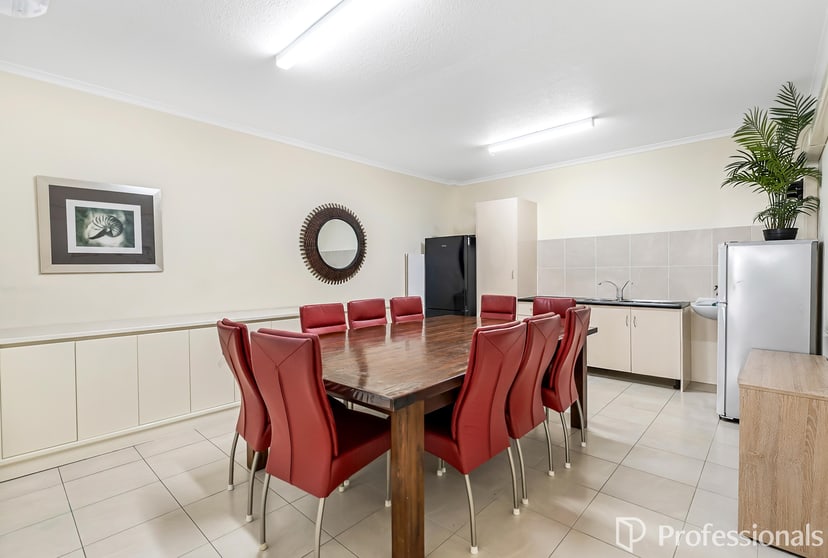 Offices commercial property for sale at 18 & 19/21-25 Lake Street Cairns City QLD 4870 Offices commercial property for sale at 18 & 19/21-25 Lake Street Cairns City QLD 4870