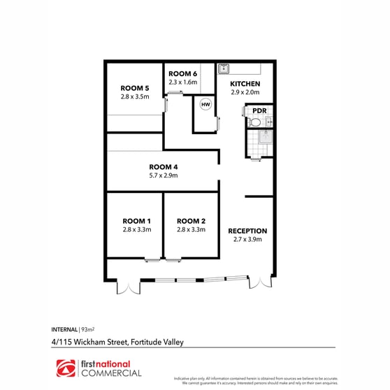 Shop & Retail commercial property for sale at 4/115 Wickham Street Fortitude Valley QLD 4006 Shop & Retail commercial property for sale at 4/115 Wickham Street Fortitude Valley QLD 4006