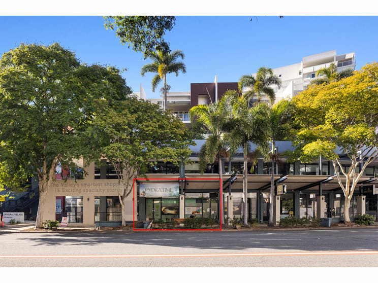Shop & Retail commercial property for sale at 4/115 Wickham Street Fortitude Valley QLD 4006 Shop & Retail commercial property for sale at 4/115 Wickham Street Fortitude Valley QLD 4006