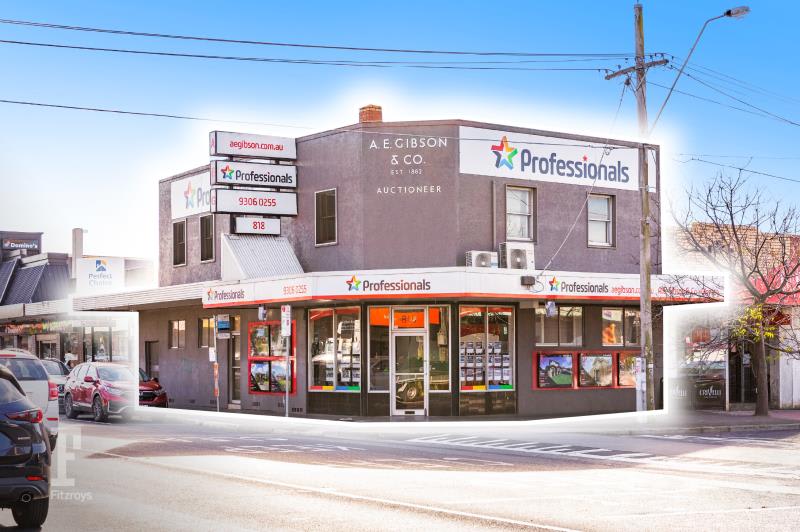 Shop & Retail commercial property sold at 818 Pascoe Vale Road Glenroy VIC 3046 Shop & Retail commercial property sold at 818 Pascoe Vale Road Glenroy VIC 3046