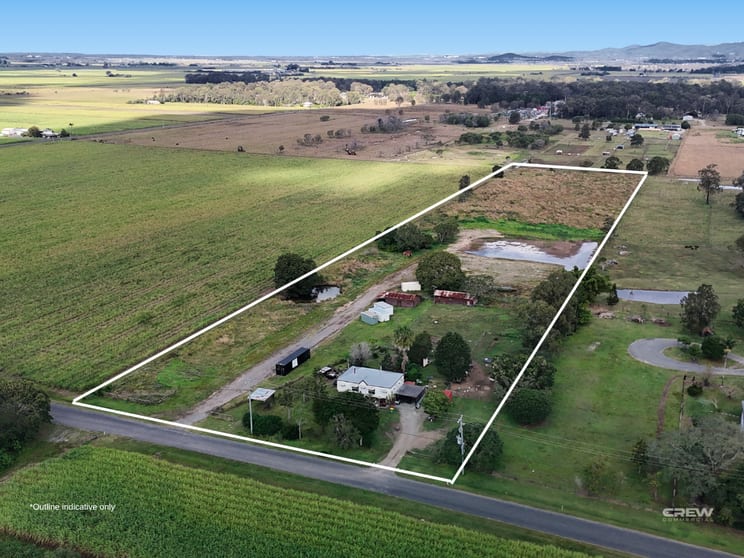 Development / Land commercial property for sale at 602 Rotary Park Road Alberton QLD 4207 Development / Land commercial property for sale at 602 Rotary Park Road Alberton QLD 4207