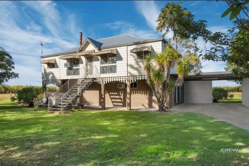 Development / Land commercial property for sale at 602 Rotary Park Road Alberton QLD 4207 Development / Land commercial property for sale at 602 Rotary Park Road Alberton QLD 4207